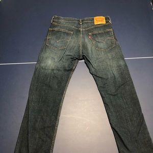 Levi’s 505 Jeans